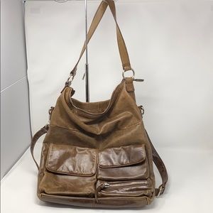 Hobo “The Original” Crossbody